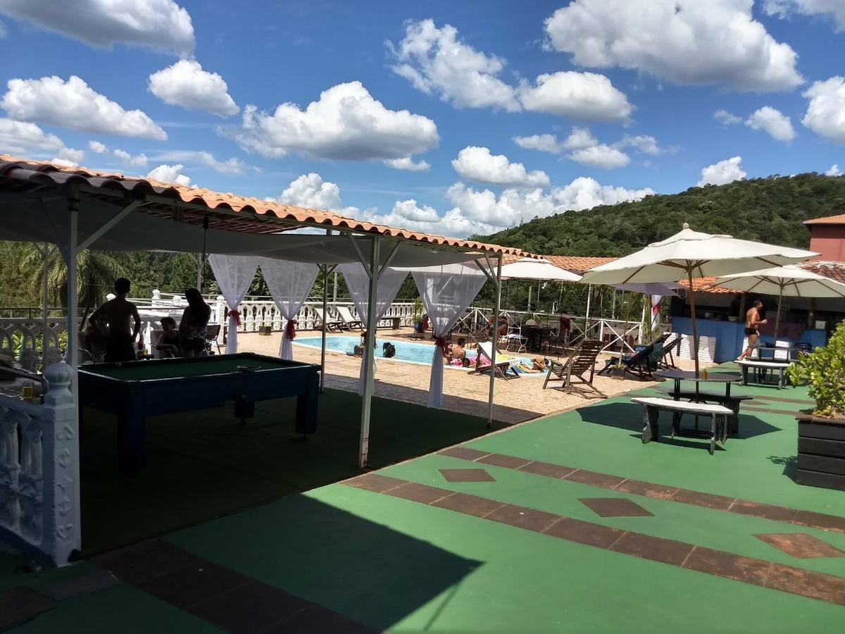 Pousada Zumbzeira Macacos  Luaran gambar